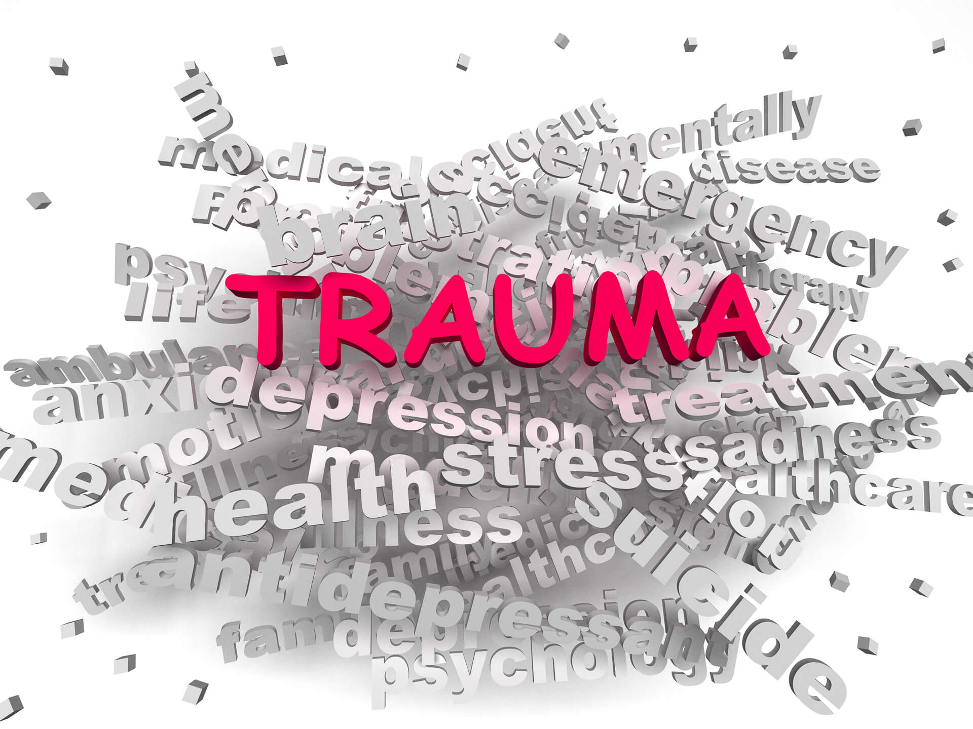 Praxis für Psychotherapie Dr. Susanne Röhrs - Trauma, Posttraumatische Belastungsstörung, Behandlung